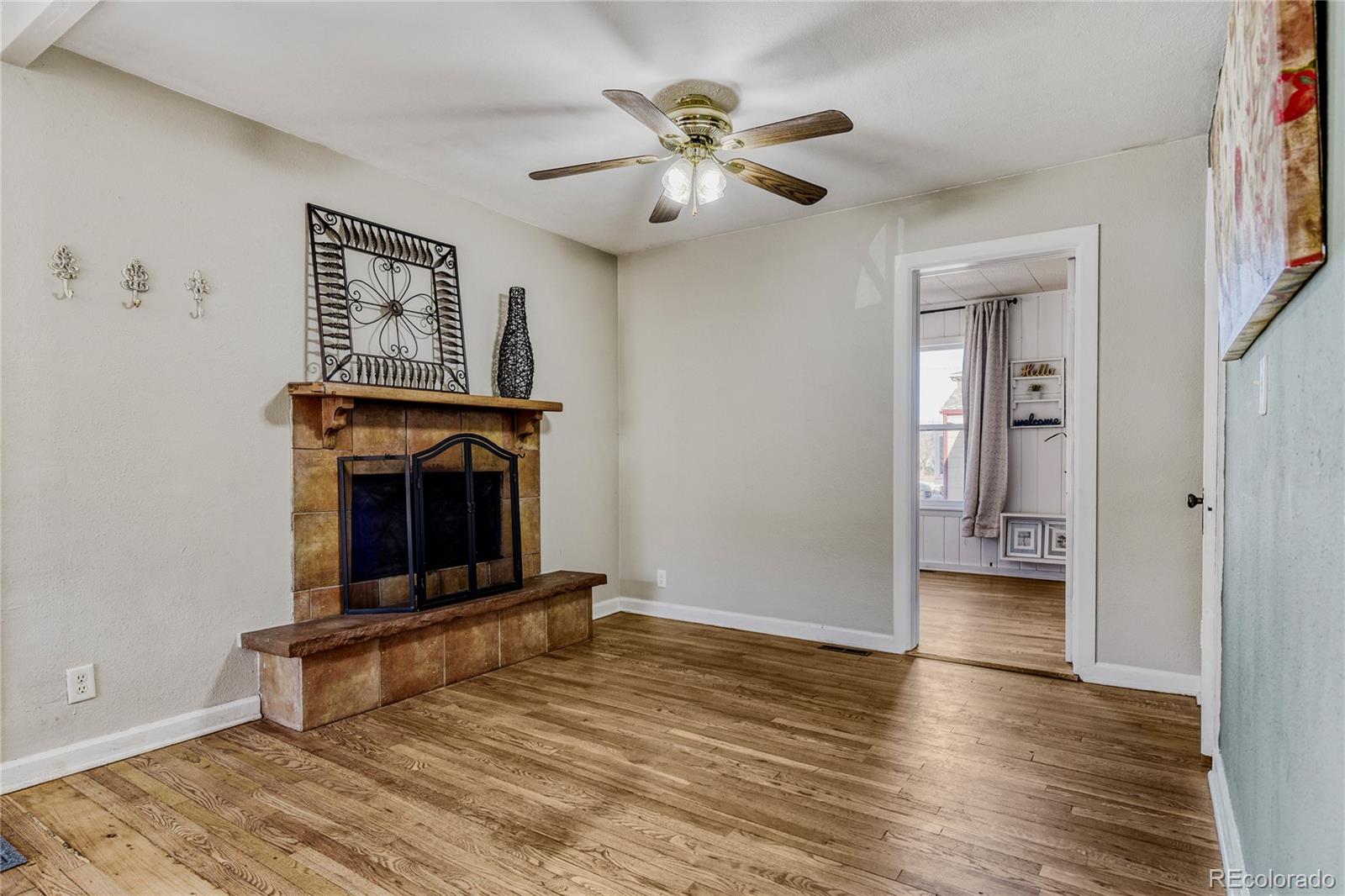 1364 Hanover Street Aurora, CO 80010 - Photo 6 of 22