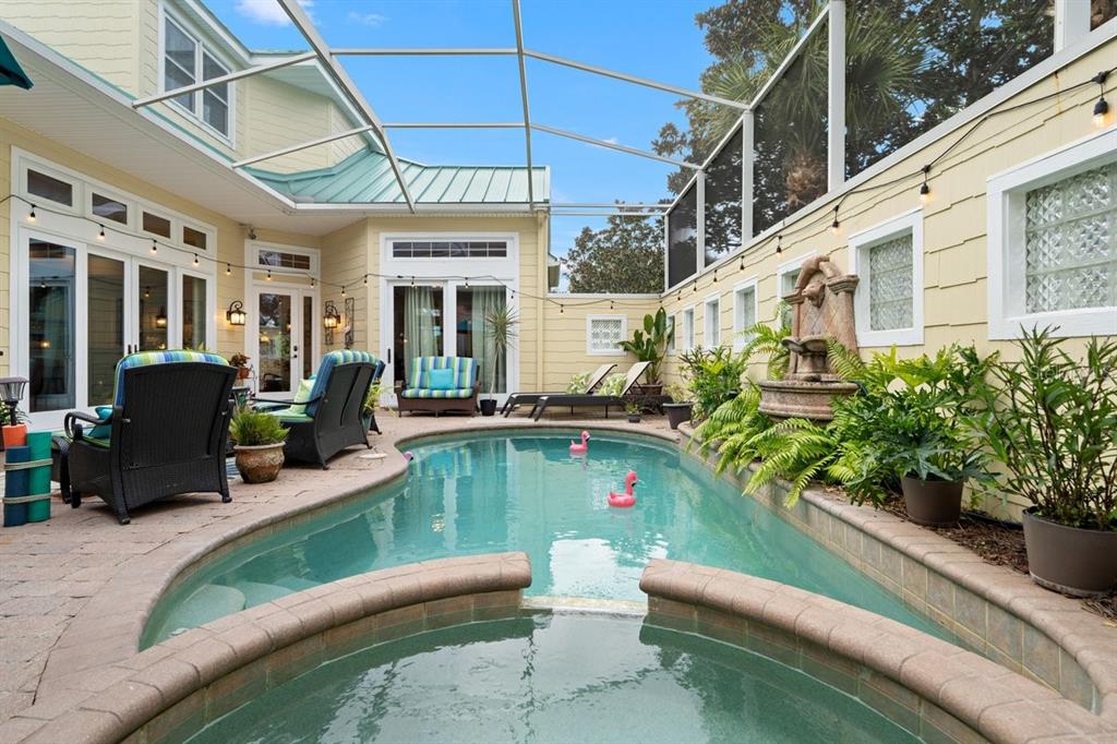 4606 Oak Hammock Court, Unit 4606 Ponce Inlet, FL 32127 - Photo 14 of 92