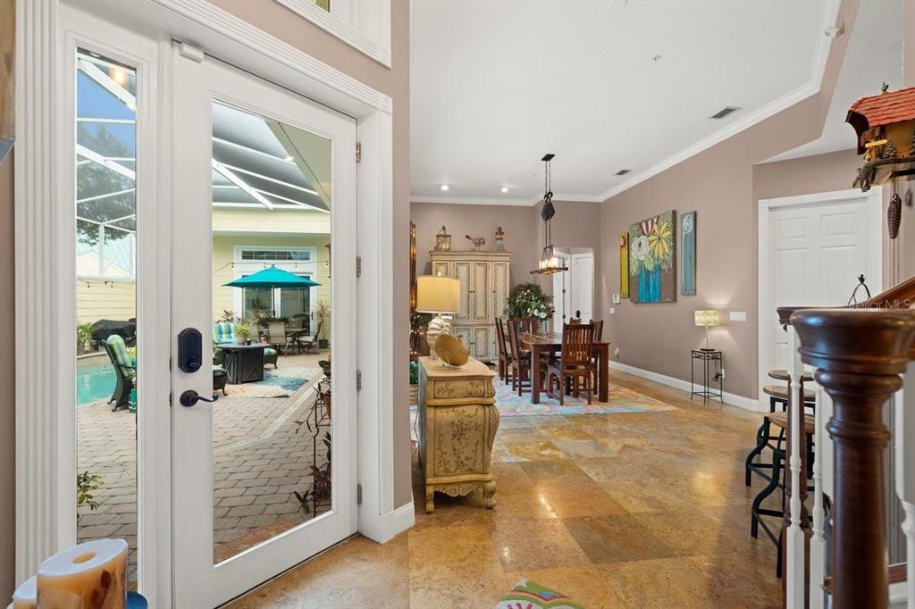 4606 Oak Hammock Court, Unit 4606 Ponce Inlet, FL 32127 - Photo 17 of 92