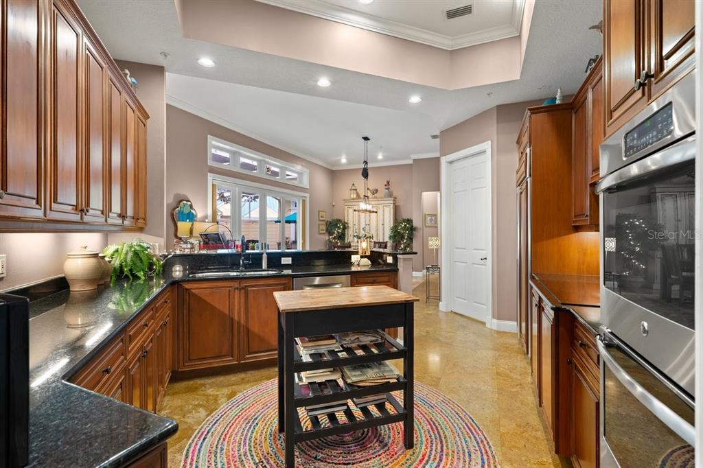 4606 Oak Hammock Court, Unit 4606 Ponce Inlet, FL 32127 - Photo 25 of 92