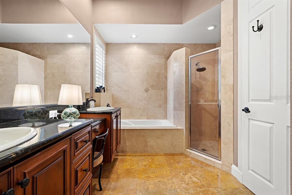 4606 Oak Hammock Court, Unit 4606 Ponce Inlet, FL 32127 - Photo 37 of 92