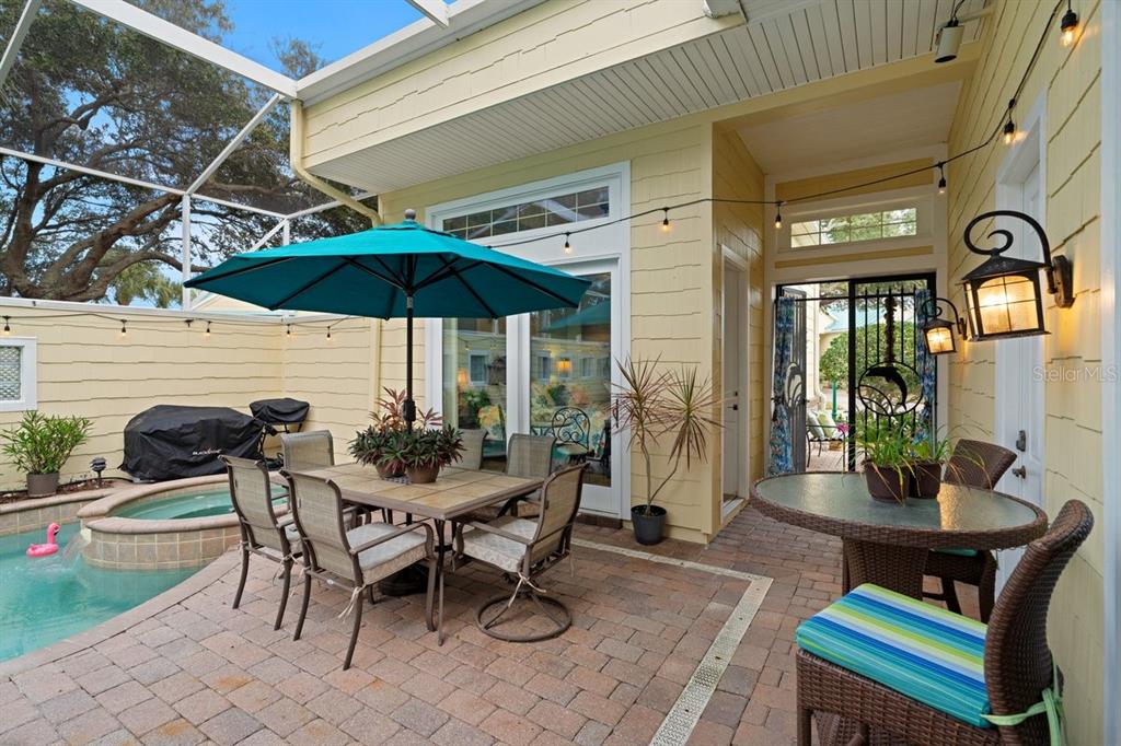 4606 Oak Hammock Court, Unit 4606 Ponce Inlet, FL 32127 - Photo 4 of 92