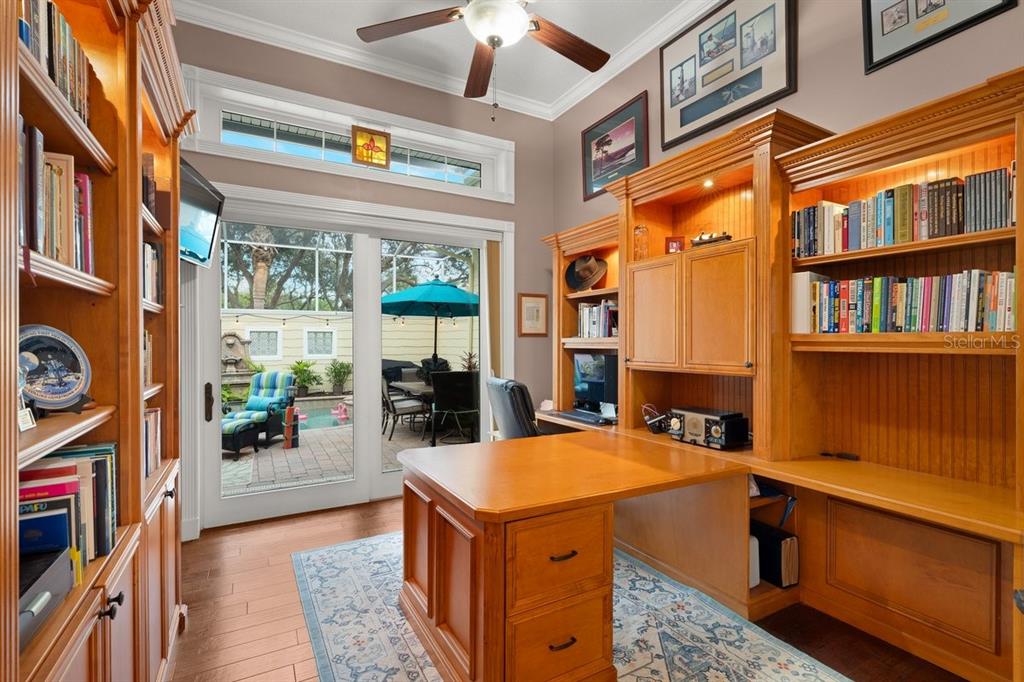 4606 Oak Hammock Court, Unit 4606 Ponce Inlet, FL 32127 - Photo 53 of 92