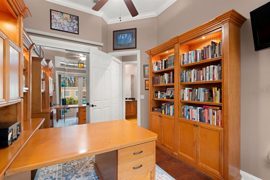 4606 Oak Hammock Court, Unit 4606 Ponce Inlet, FL 32127 - Photo 54 of 92