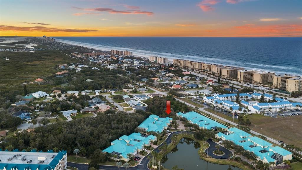 4606 Oak Hammock Court, Unit 4606 Ponce Inlet, FL 32127 - Photo 62 of 92