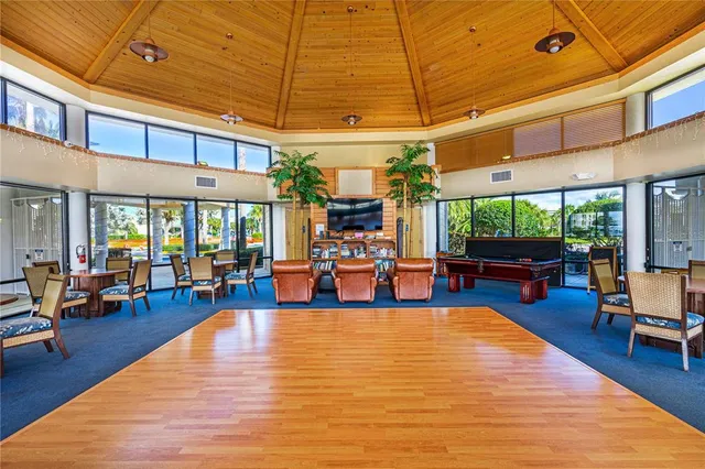 $1,195,000 | 4606 Oak Hammock Court, Unit 4606, Ponce Inlet, FL 32127