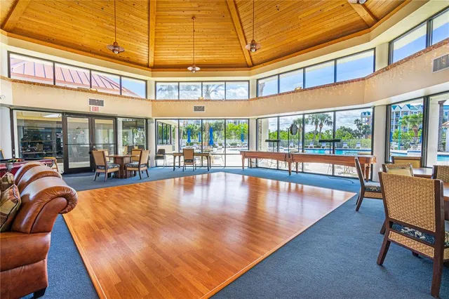 $1,195,000 | 4606 Oak Hammock Court, Unit 4606, Ponce Inlet, FL 32127