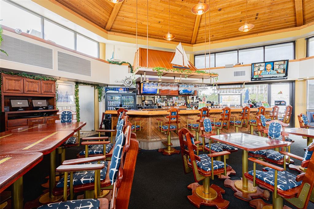 4606 Oak Hammock Court, Unit 4606 Ponce Inlet, FL 32127 - Photo 69 of 92