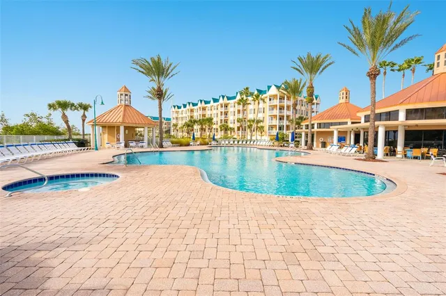 $1,195,000 | 4606 Oak Hammock Court, Unit 4606, Ponce Inlet, FL 32127