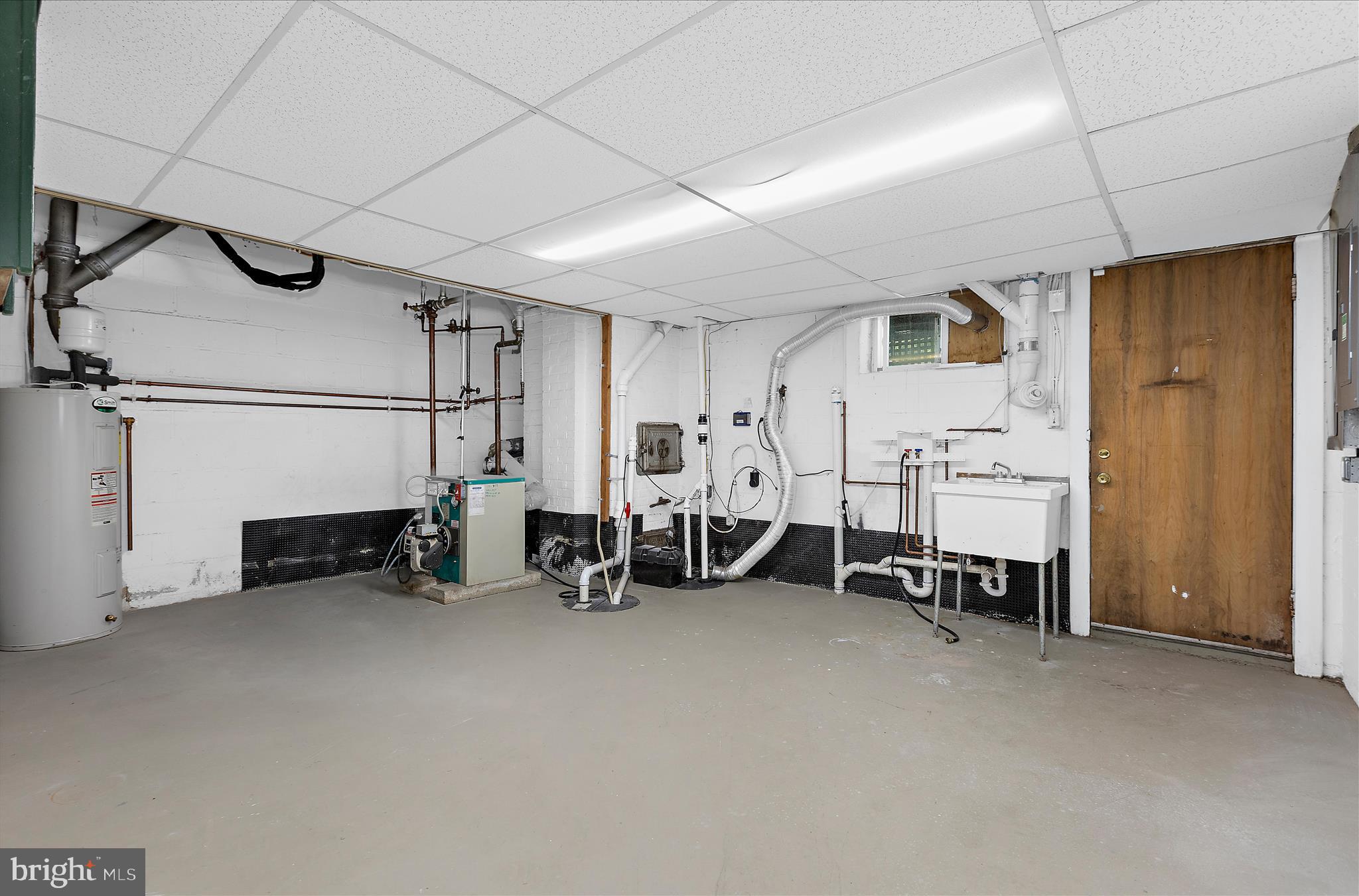 1378 Odenton Road Odenton, MD 21113 - Photo 40 of 56 Utility Room