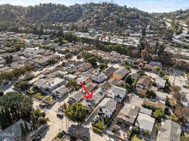 $1,090,000 | 1920-1922 Mellon Avenue, Los Angeles, CA 90039