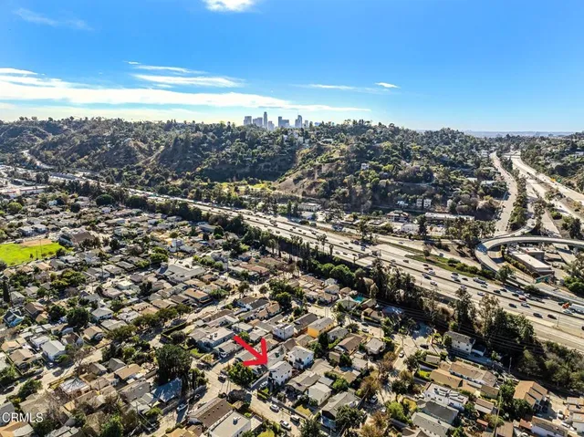 $1,090,000 | 1920-1922 Mellon Avenue, Los Angeles, CA 90039