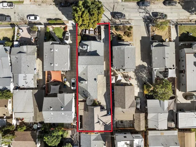 $1,090,000 | 1920-1922 Mellon Avenue, Los Angeles, CA 90039