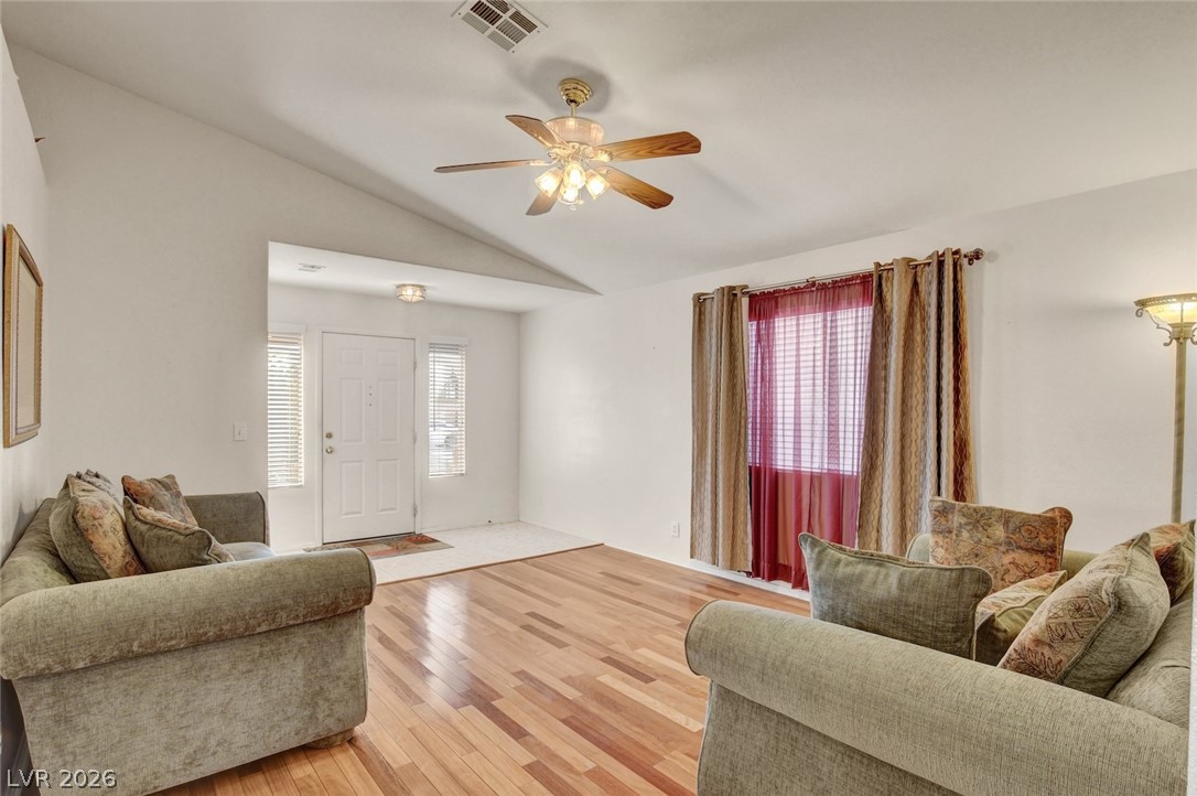 5949 Springmist Street North Las Vegas, NV 89031 - Photo 12 of 47