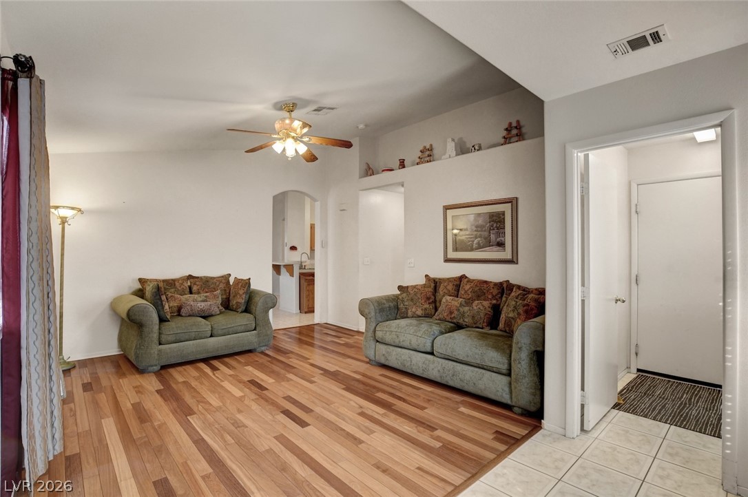 5949 Springmist Street North Las Vegas, NV 89031 - Photo 14 of 47