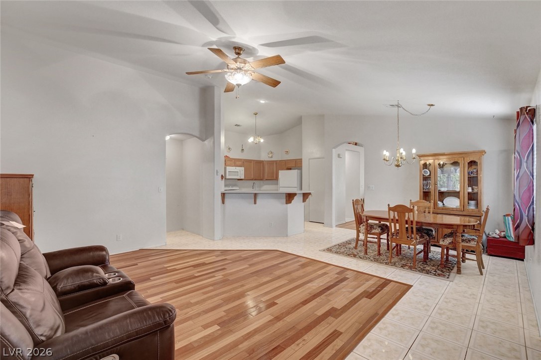 5949 Springmist Street North Las Vegas, NV 89031 - Photo 16 of 47