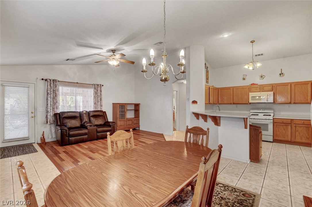 5949 Springmist Street North Las Vegas, NV 89031 - Photo 18 of 47