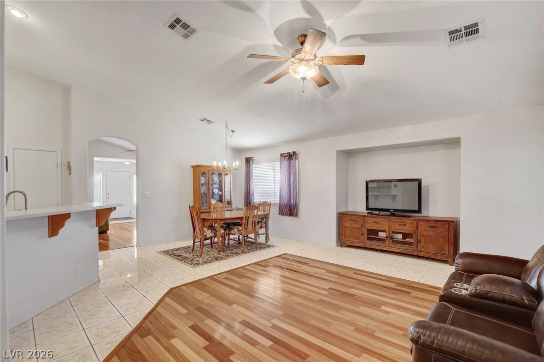 5949 Springmist Street North Las Vegas, NV 89031 - Photo 20 of 47