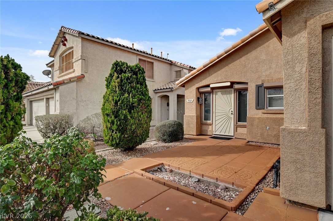 5949 Springmist Street North Las Vegas, NV 89031 - Photo 2 of 47