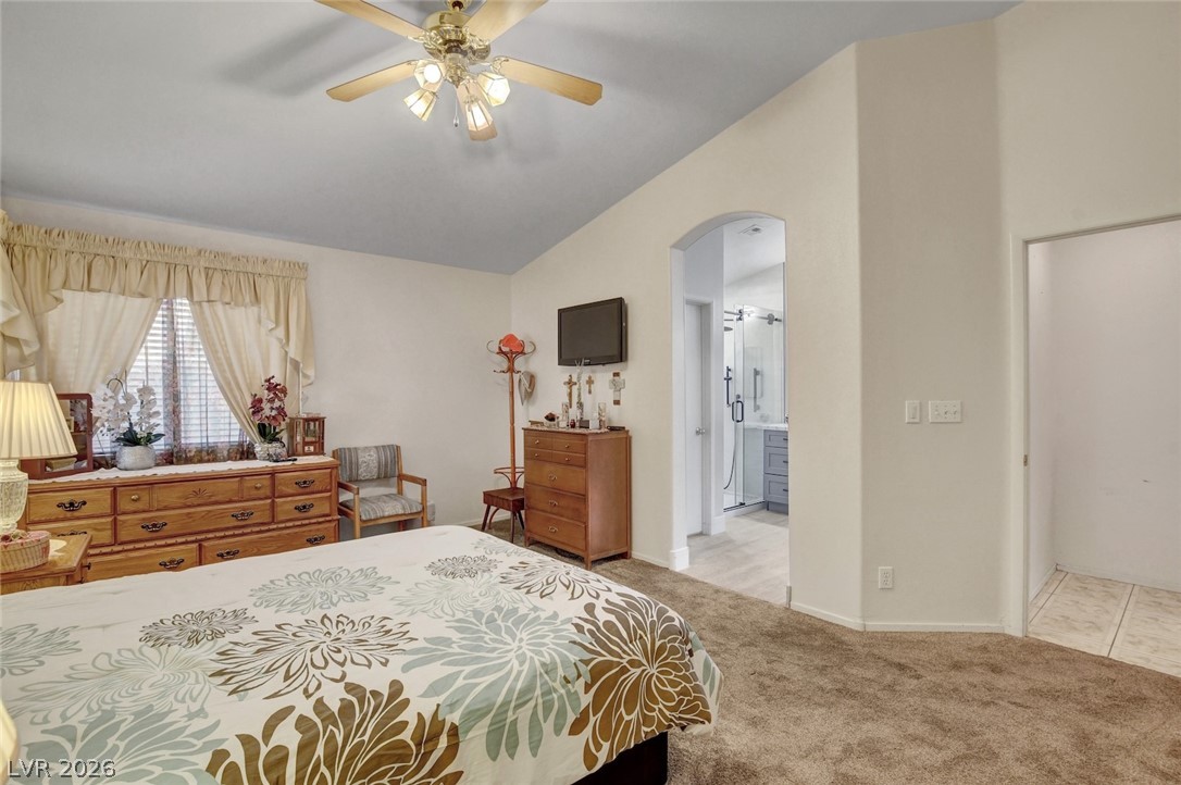 5949 Springmist Street North Las Vegas, NV 89031 - Photo 24 of 47