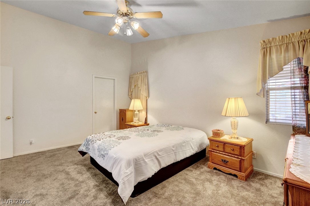 5949 Springmist Street North Las Vegas, NV 89031 - Photo 25 of 47