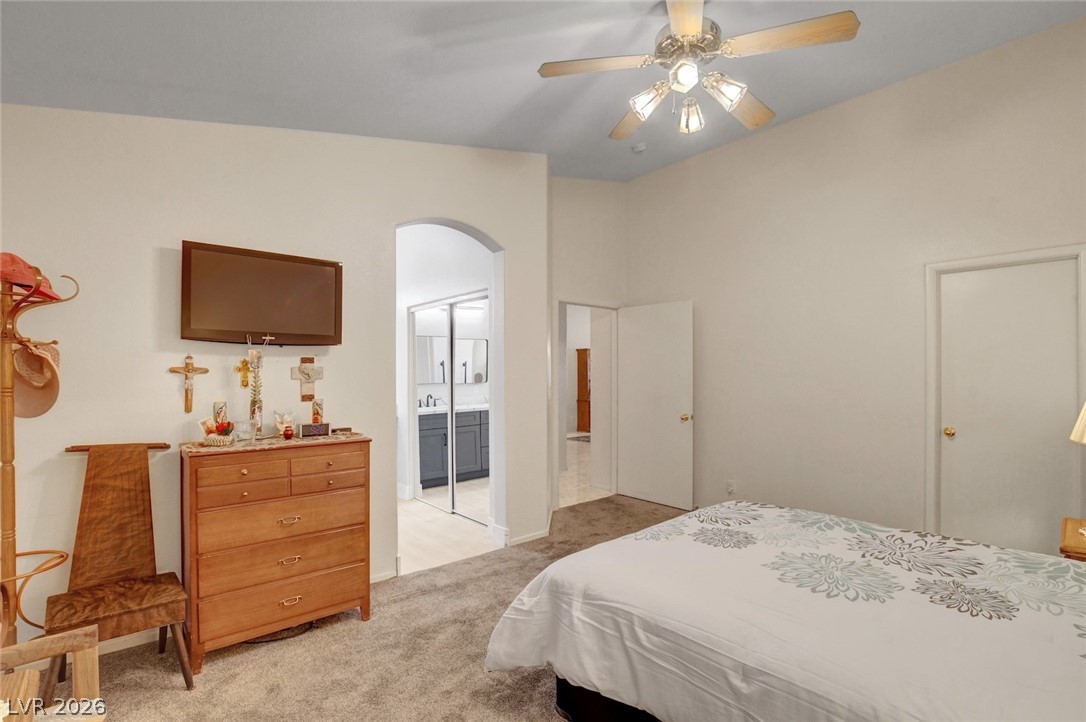 5949 Springmist Street North Las Vegas, NV 89031 - Photo 26 of 47