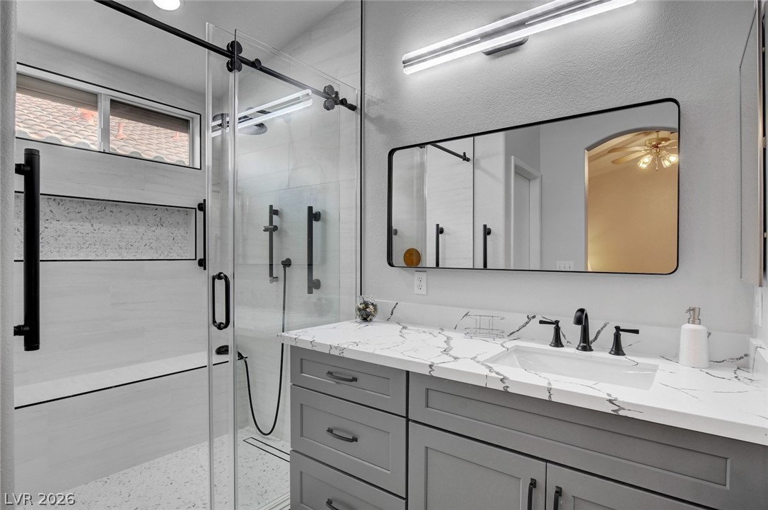 5949 Springmist Street North Las Vegas, NV 89031 - Photo 27 of 47