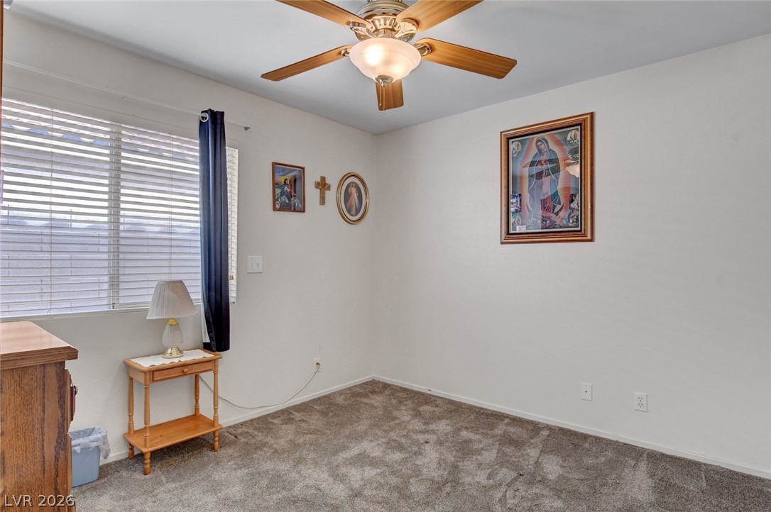 5949 Springmist Street North Las Vegas, NV 89031 - Photo 29 of 47