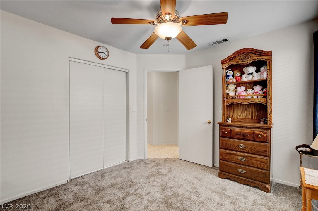 5949 Springmist Street North Las Vegas, NV 89031 - Photo 30 of 47