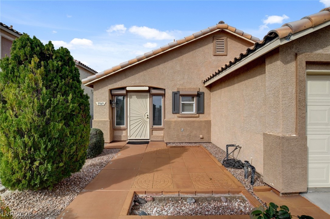 5949 Springmist Street North Las Vegas, NV 89031 - Photo 3 of 47