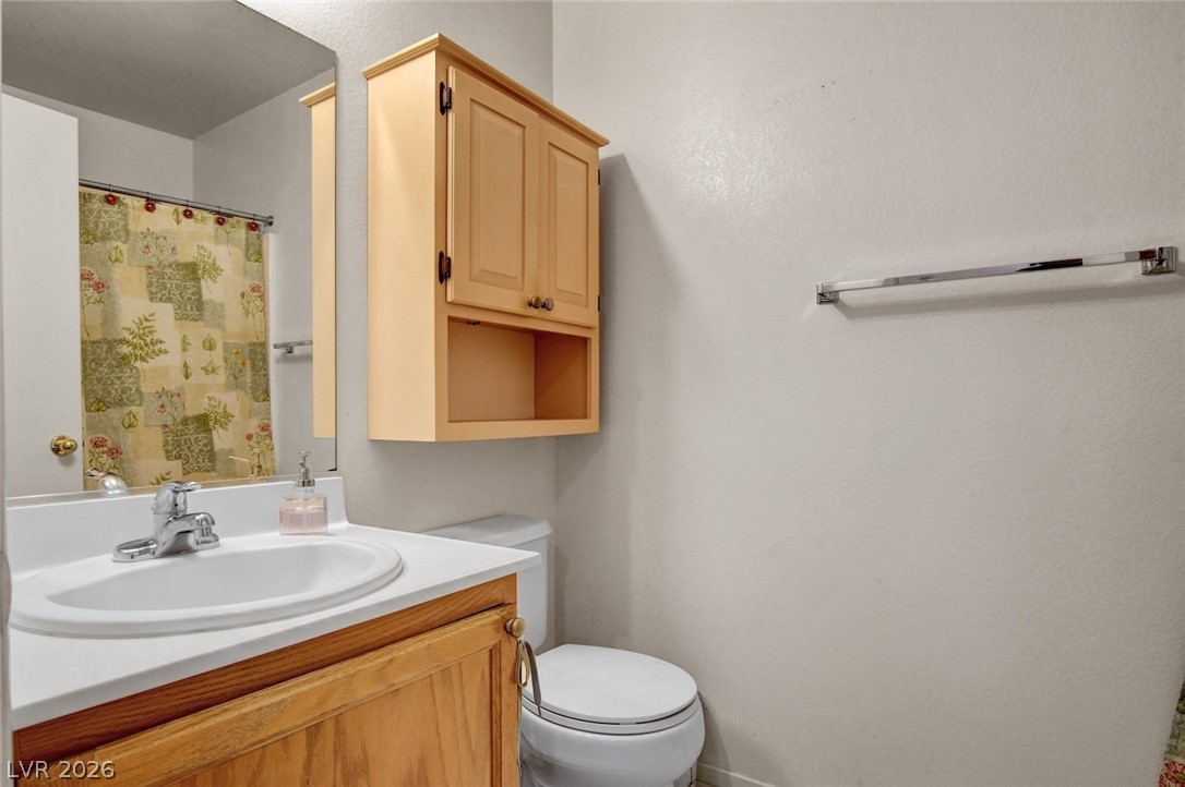 5949 Springmist Street North Las Vegas, NV 89031 - Photo 31 of 47