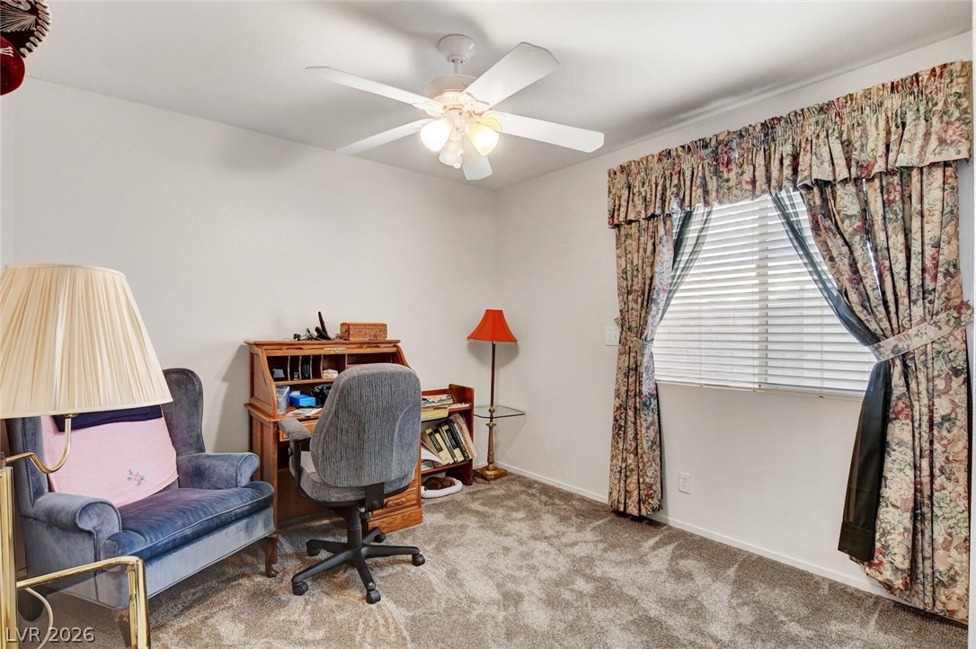 5949 Springmist Street North Las Vegas, NV 89031 - Photo 32 of 47