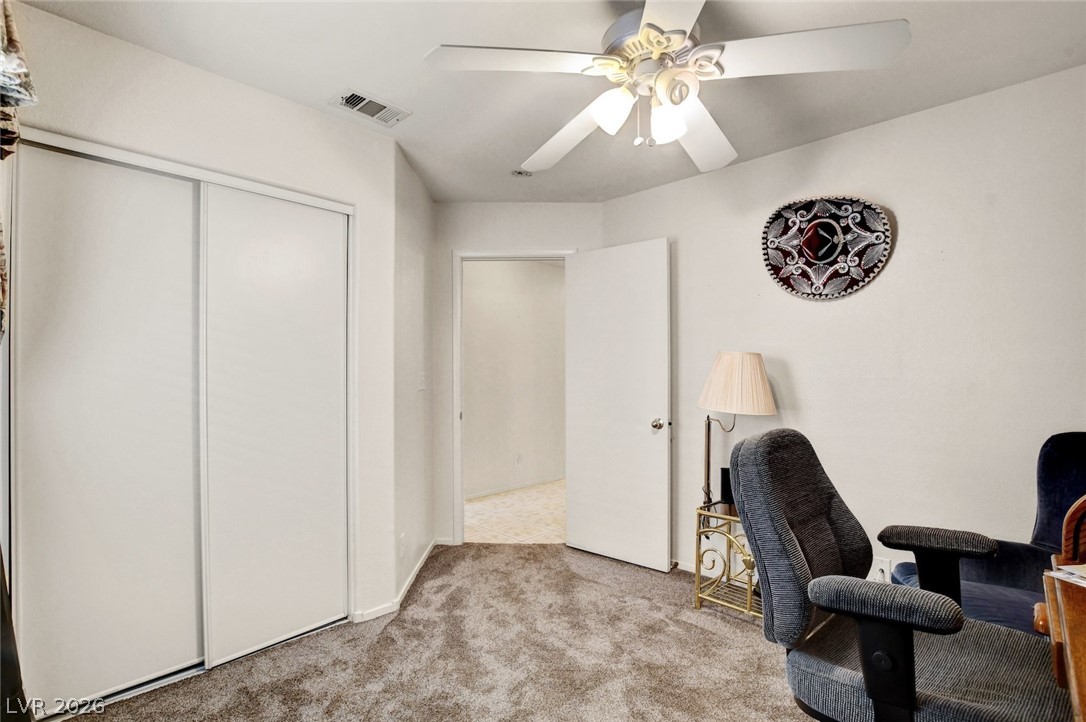 5949 Springmist Street North Las Vegas, NV 89031 - Photo 33 of 47