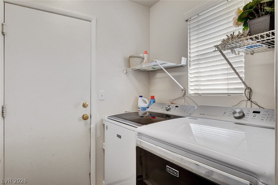 5949 Springmist Street North Las Vegas, NV 89031 - Photo 35 of 47