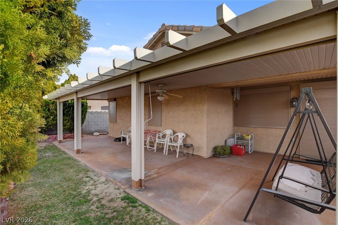 5949 Springmist Street North Las Vegas, NV 89031 - Photo 36 of 47