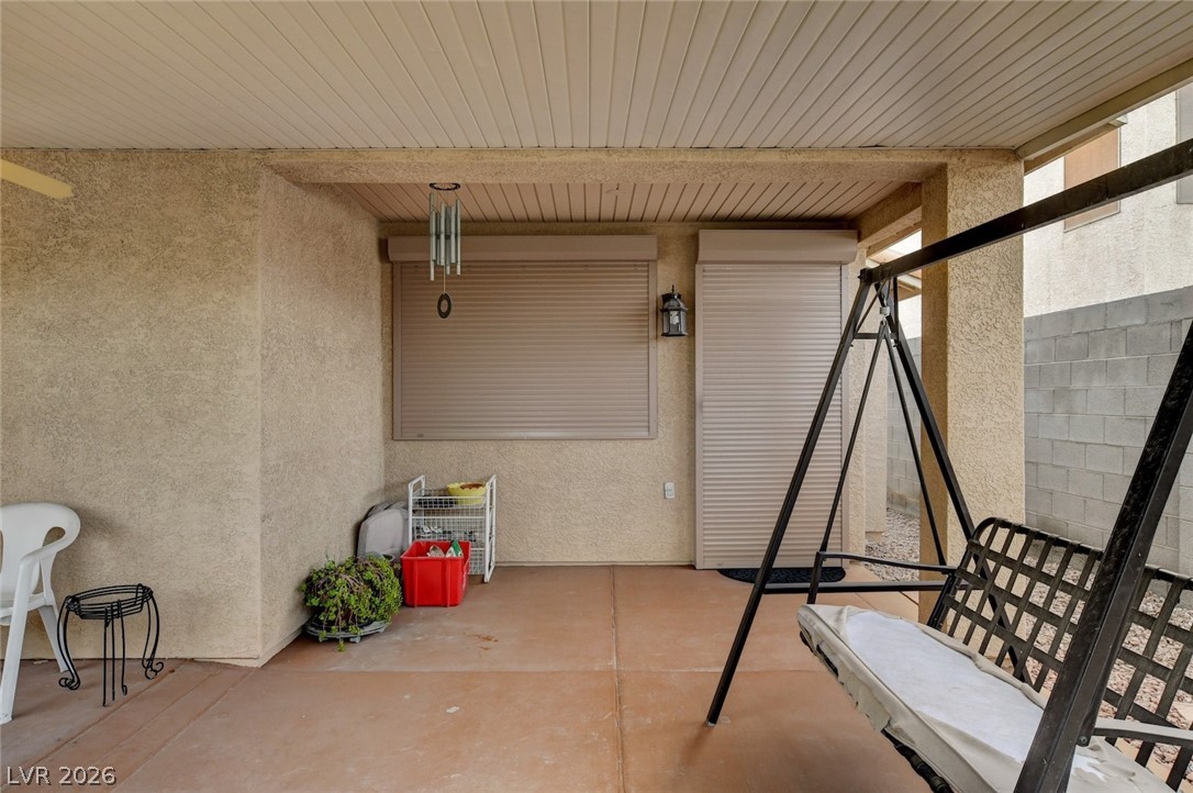 5949 Springmist Street North Las Vegas, NV 89031 - Photo 37 of 47