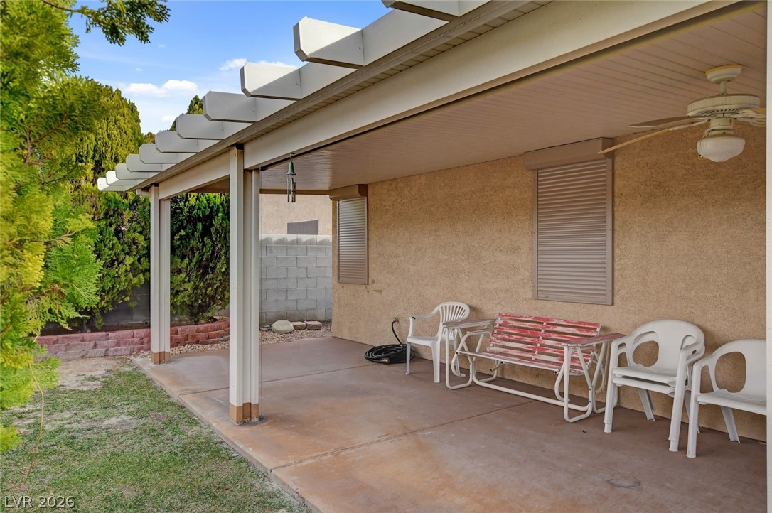 5949 Springmist Street North Las Vegas, NV 89031 - Photo 38 of 47