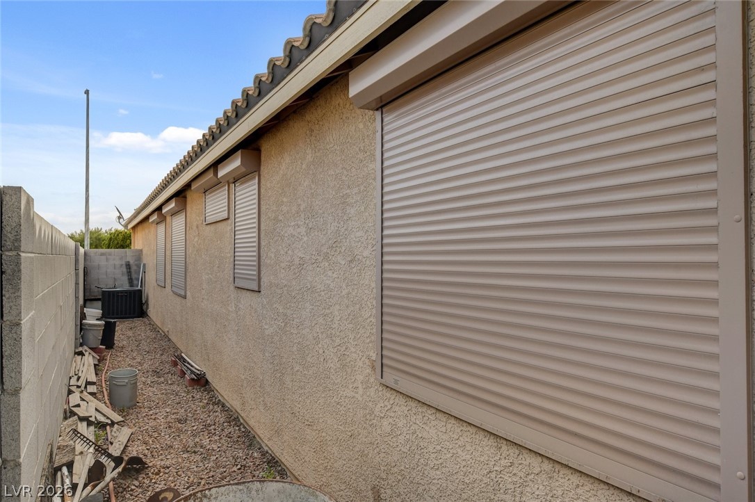 5949 Springmist Street North Las Vegas, NV 89031 - Photo 39 of 47