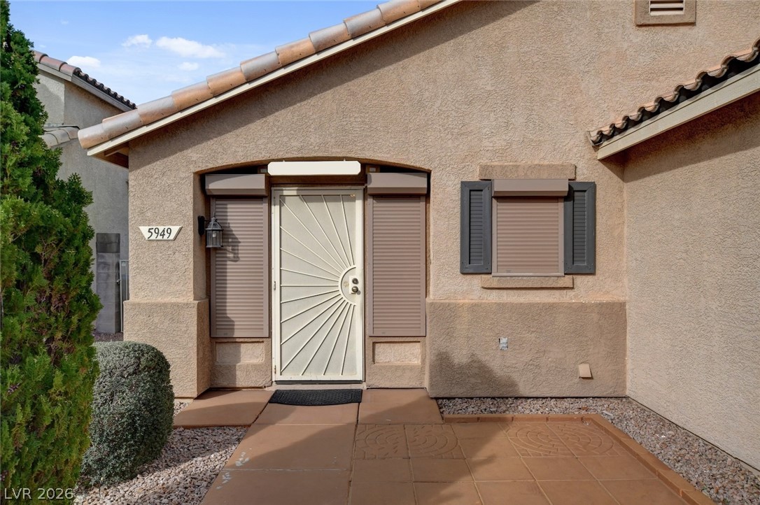 5949 Springmist Street North Las Vegas, NV 89031 - Photo 4 of 47