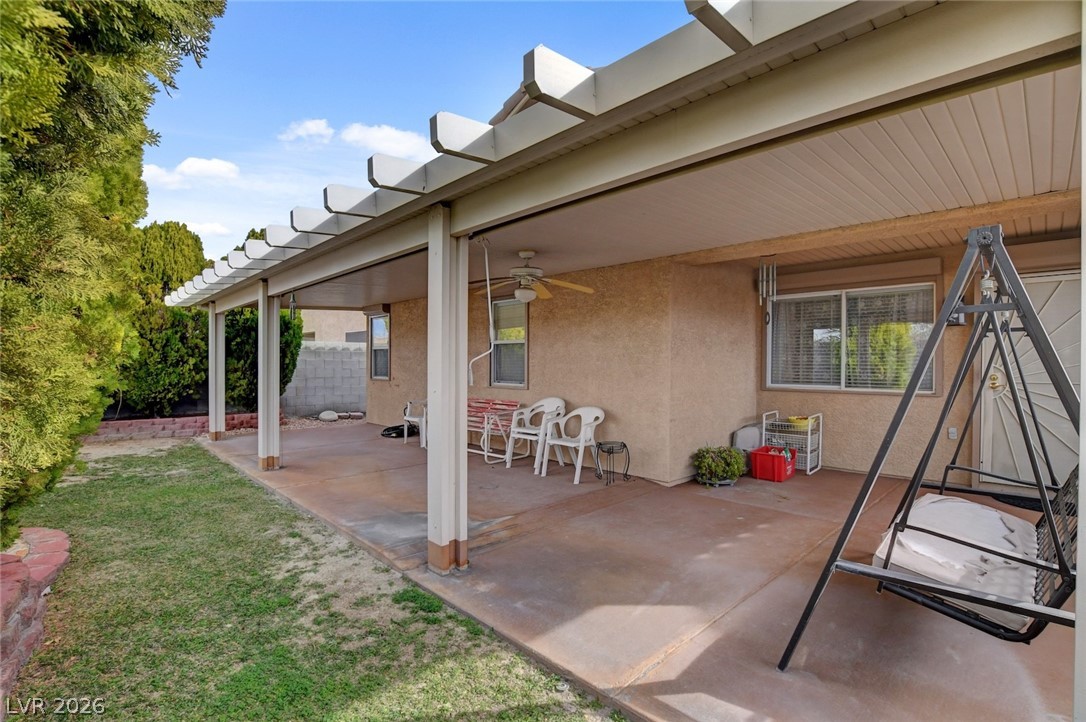 5949 Springmist Street North Las Vegas, NV 89031 - Photo 41 of 47