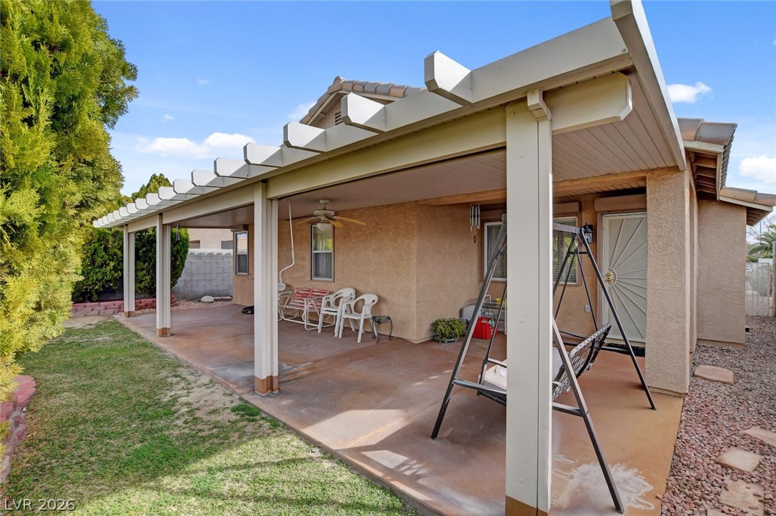 5949 Springmist Street North Las Vegas, NV 89031 - Photo 43 of 47