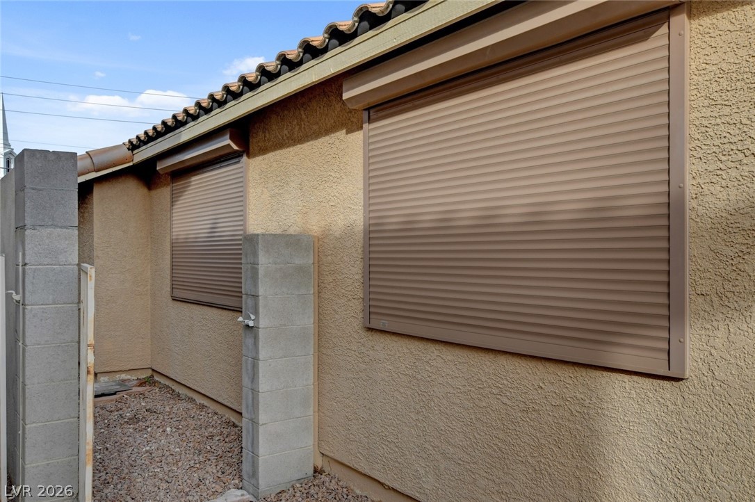 5949 Springmist Street North Las Vegas, NV 89031 - Photo 45 of 47