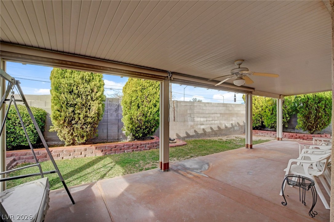 5949 Springmist Street North Las Vegas, NV 89031 - Photo 47 of 47