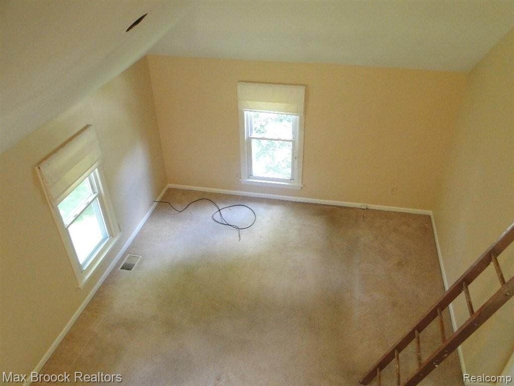 503 West 4th Street Rochester, MI 48307 - Photo 6 of 20 View from Loft