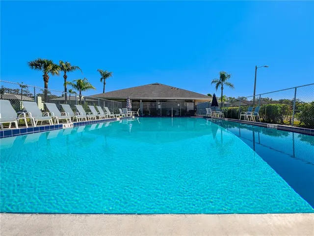 a view of a terrace with a garden