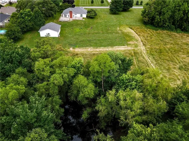 $399,900 | 201 North Cedar Street, Savannah, MO 64485