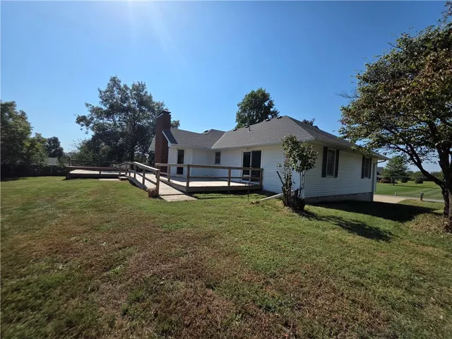 $399,900 | 201 North Cedar Street, Savannah, MO 64485