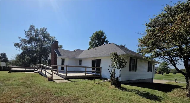 $399,900 | 201 North Cedar Street, Savannah, MO 64485