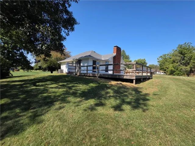 $399,900 | 201 North Cedar Street, Savannah, MO 64485
