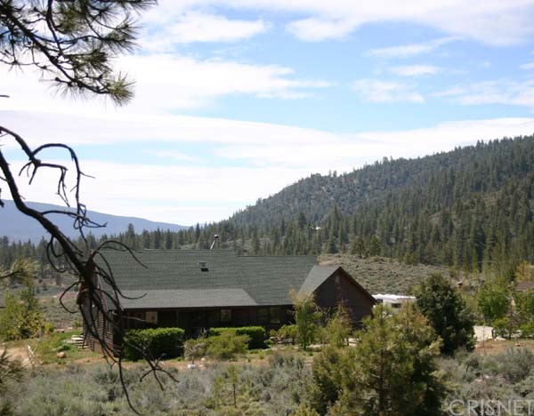 11907 Steinhoff Road Frazier Park, CA 93225 - Photo 1 of 1 11907 Steinhoff Road, Cuddy Valley, Frazier Park, CA 93225